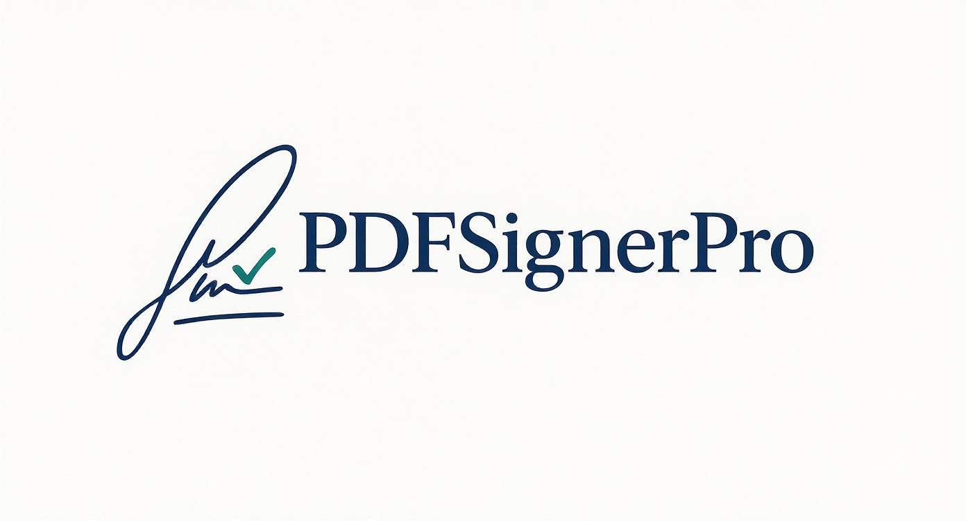PDFSignerPro